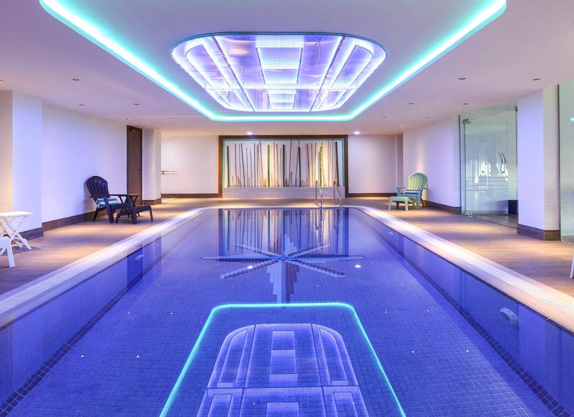 Pool Billede