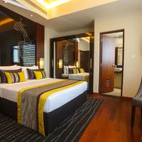Renuka City Hotel