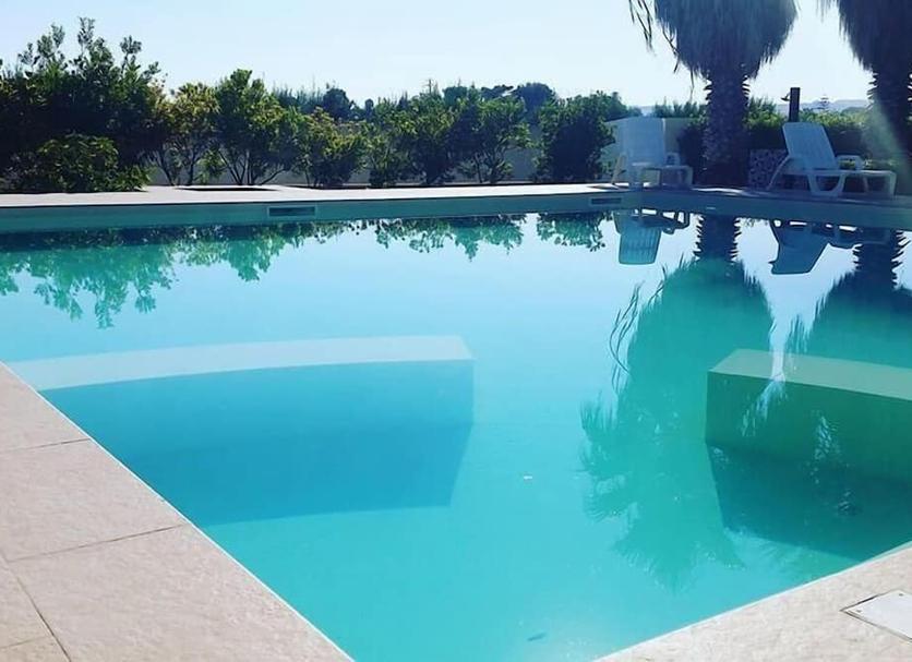 Pool Billede