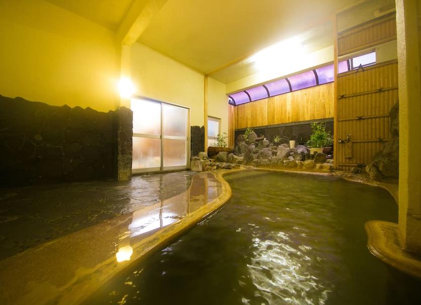 Spa Billede
