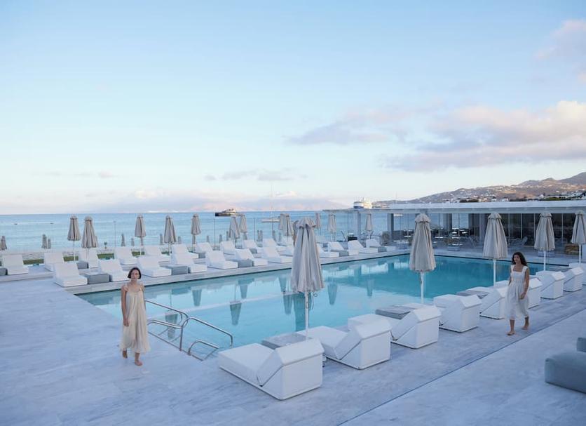 Pool Billede