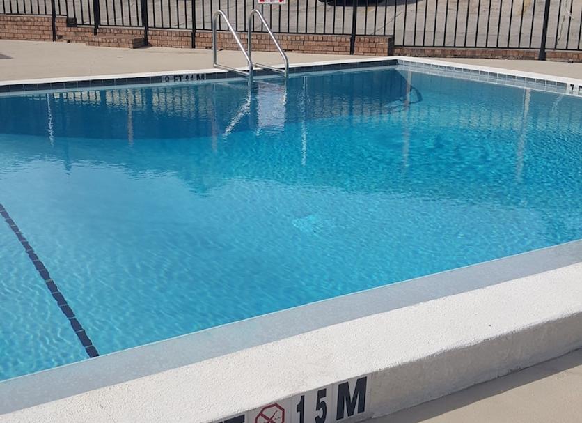 Pool Billede