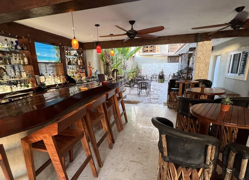 Bar Billede