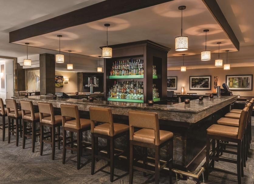 Bar Billede