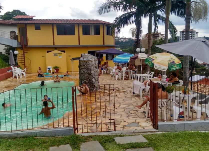 Pool Billede