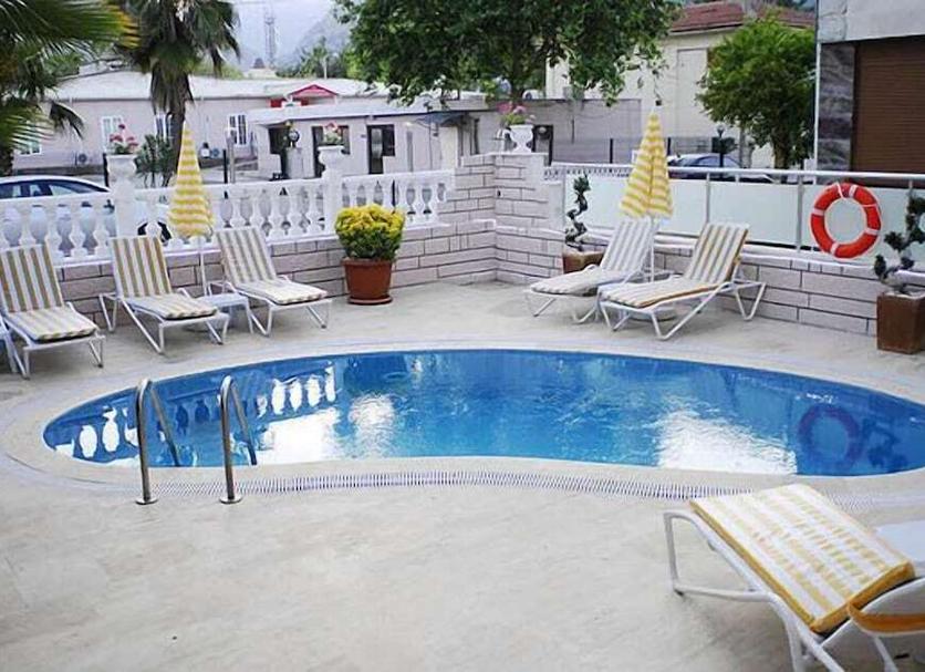 Pool Billede