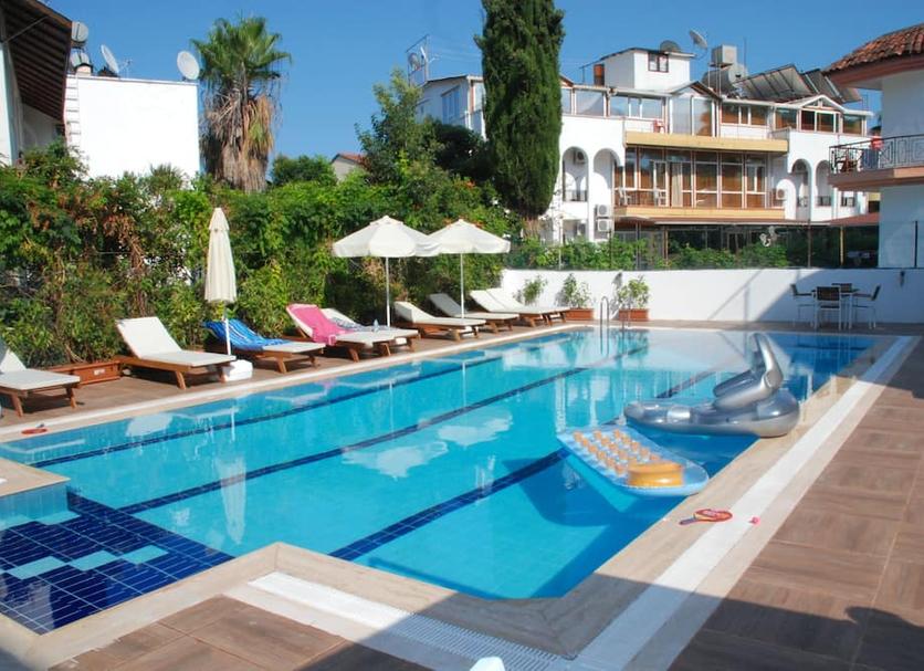 Pool Billede