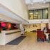 Receptionist