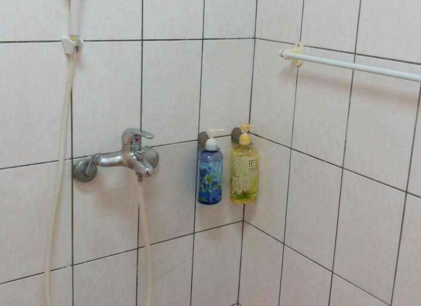 Værelsesfaciliteter Billede