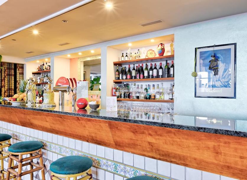 Bar Billede
