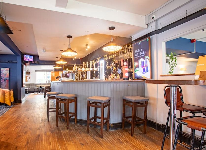 Bar Billede