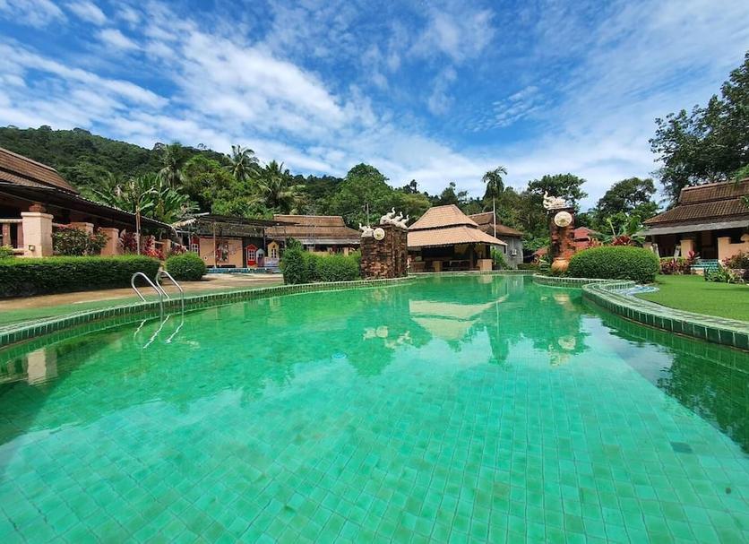 Pool Billede