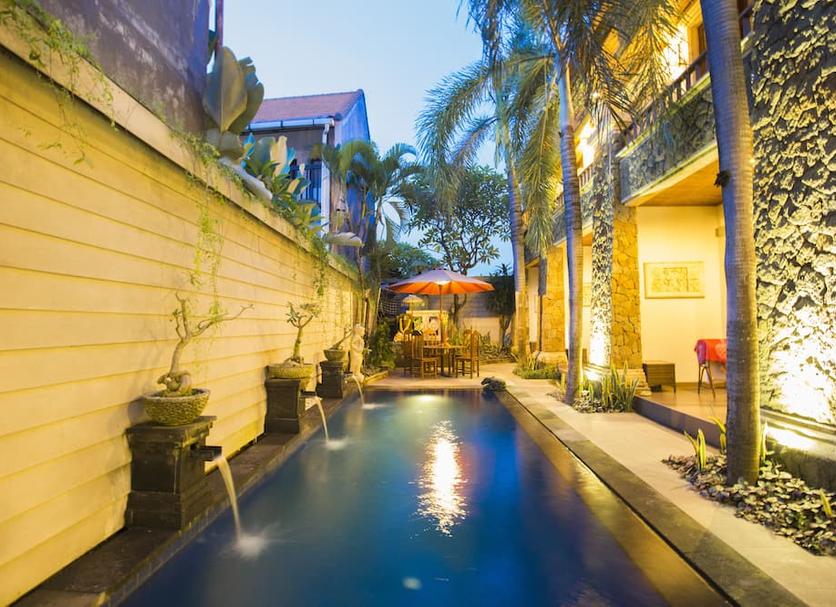 Pool Billede