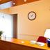 Receptionist