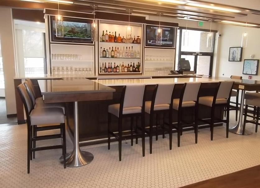 Bar Billede