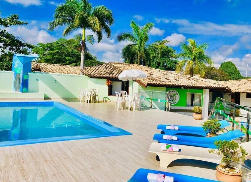 Pool Billede