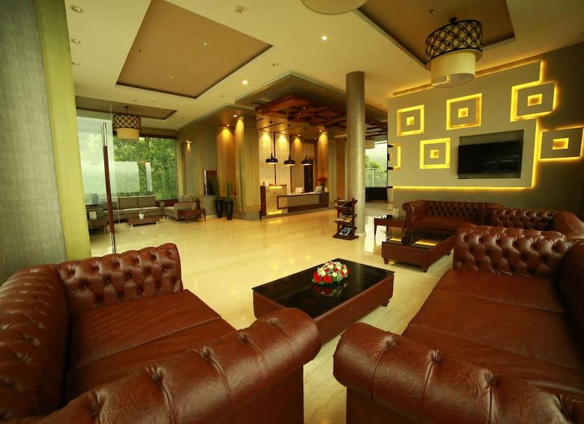 Reception Billede