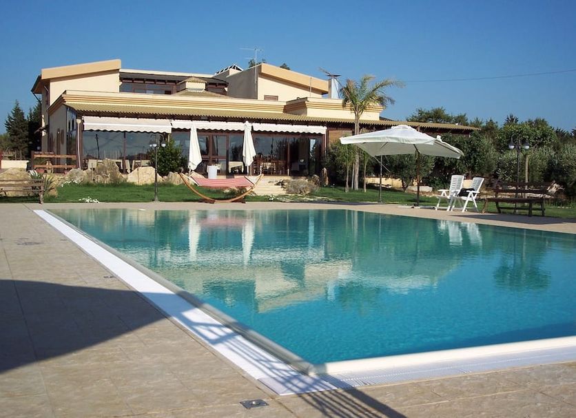 Pool Billede