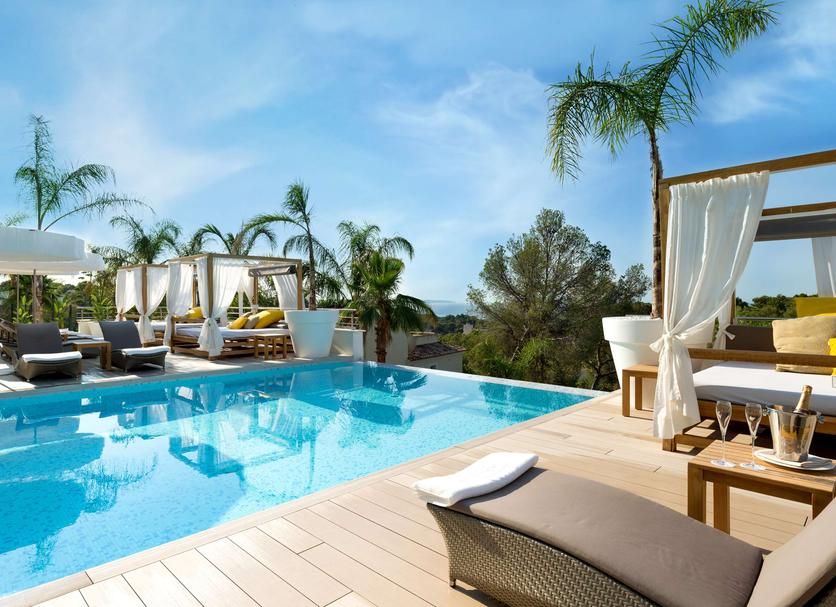 Pool Billede