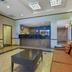Receptionist