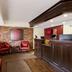 Receptionist