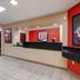 Receptionist