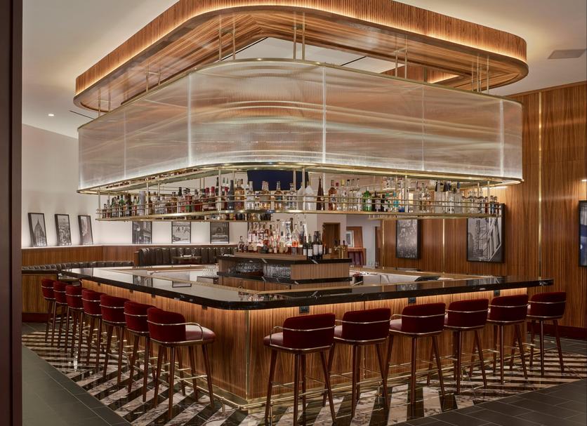 Bar Billede
