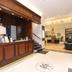 Receptionist