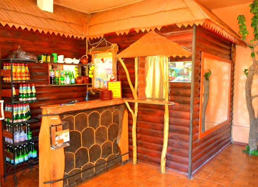 Bar Billede