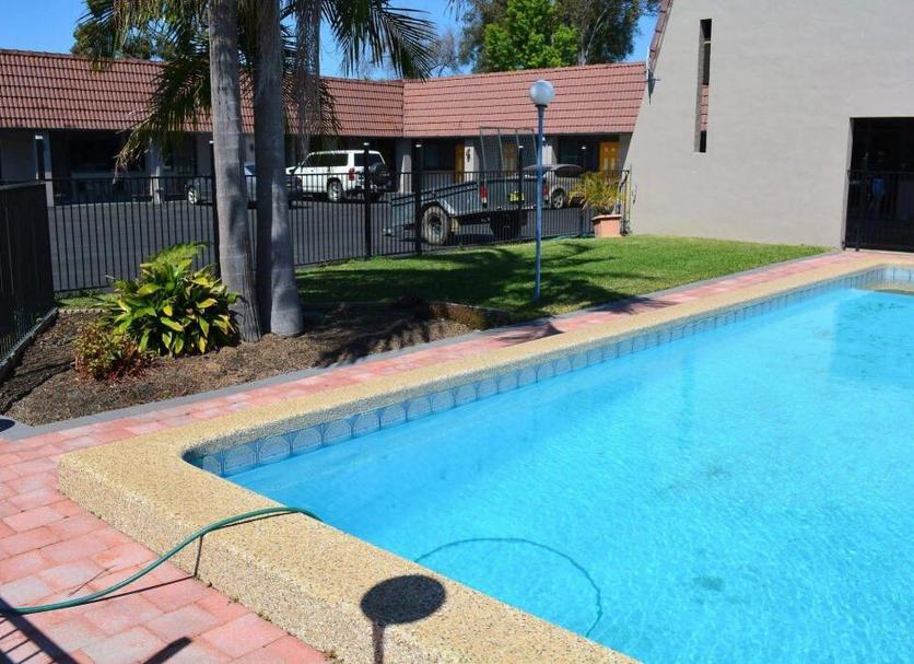 Pool Billede