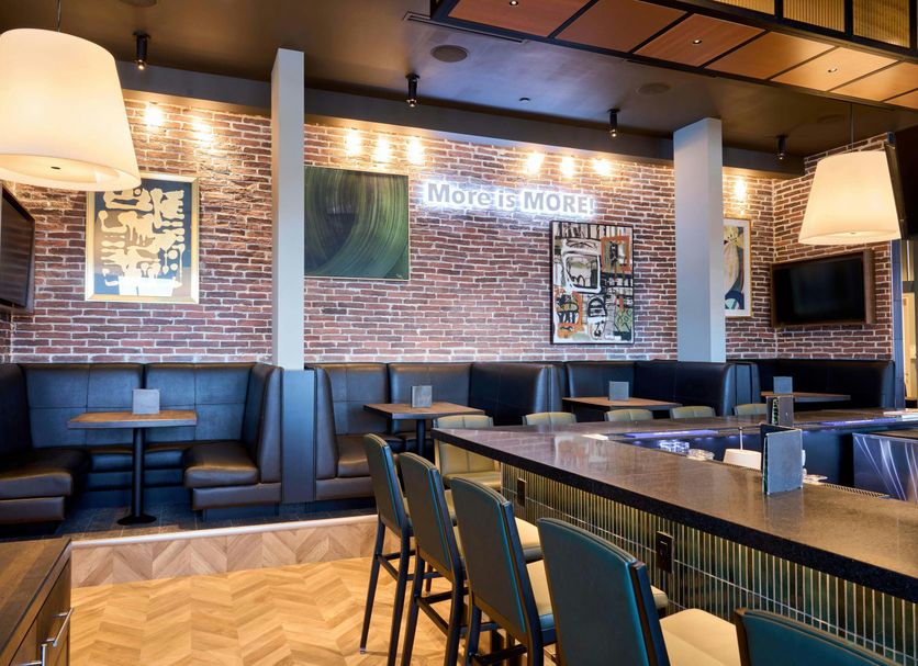 Bar Billede
