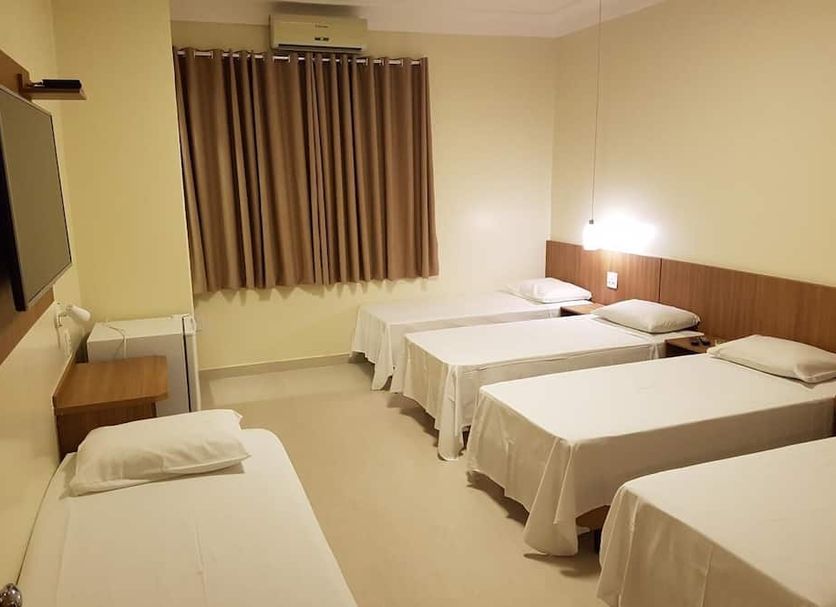 Soveværelse Billede