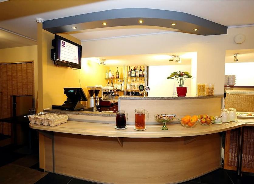 Bar Billede