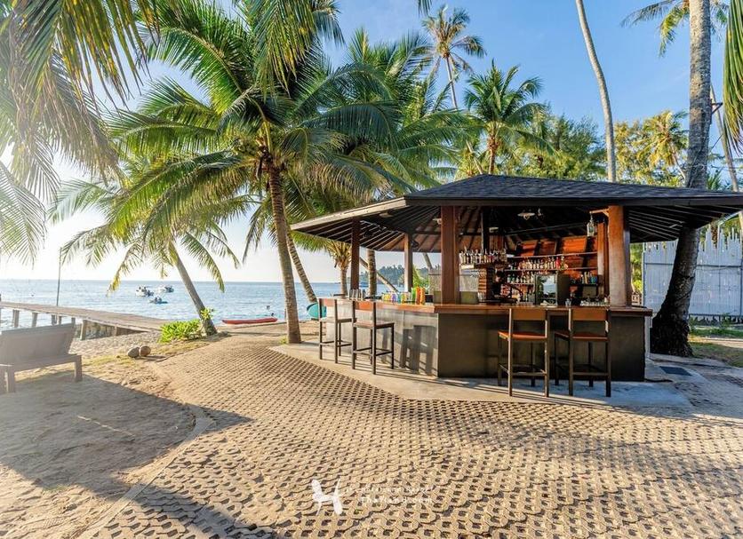 Bar Billede