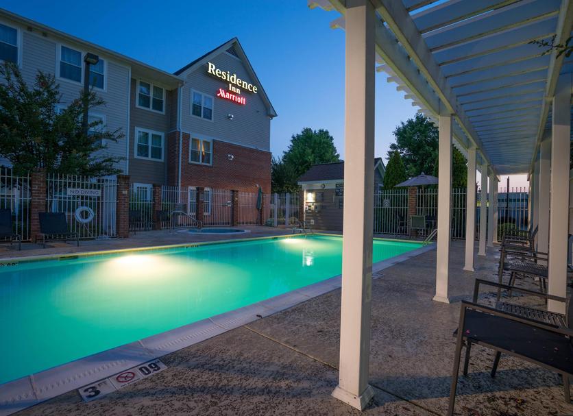 Pool Billede