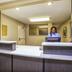 Receptionist