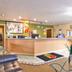 Receptionist