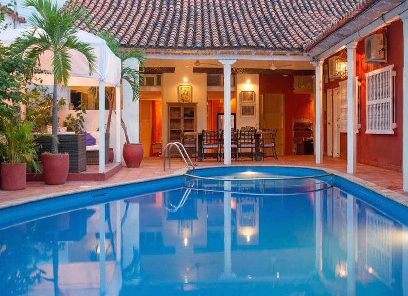 Pool Billede