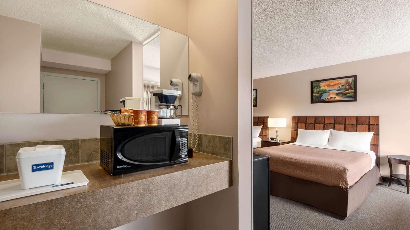 Travelodge by Wyndham Swift Current