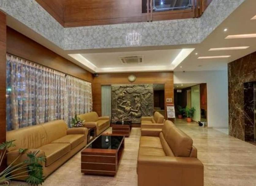 Lounge Billede