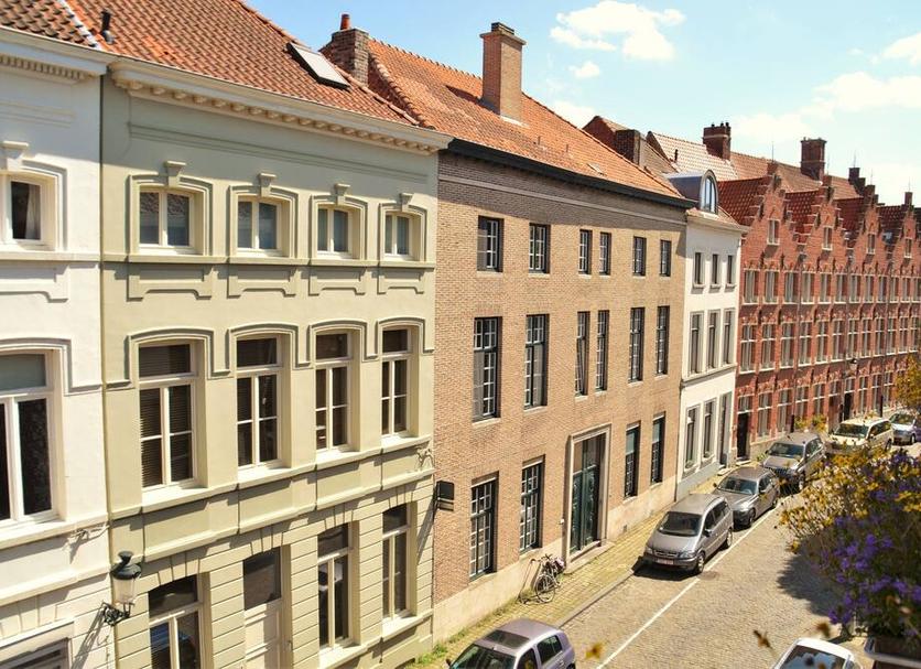 Bygning Billede