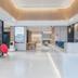 Receptionist