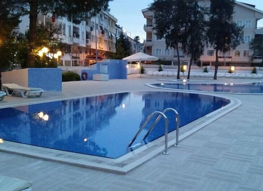 Pool Billede