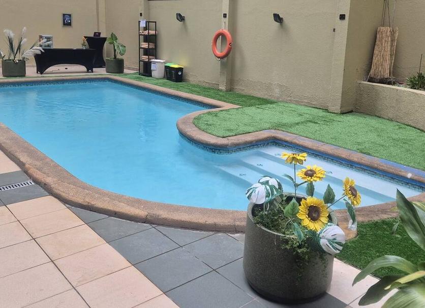 Pool Billede