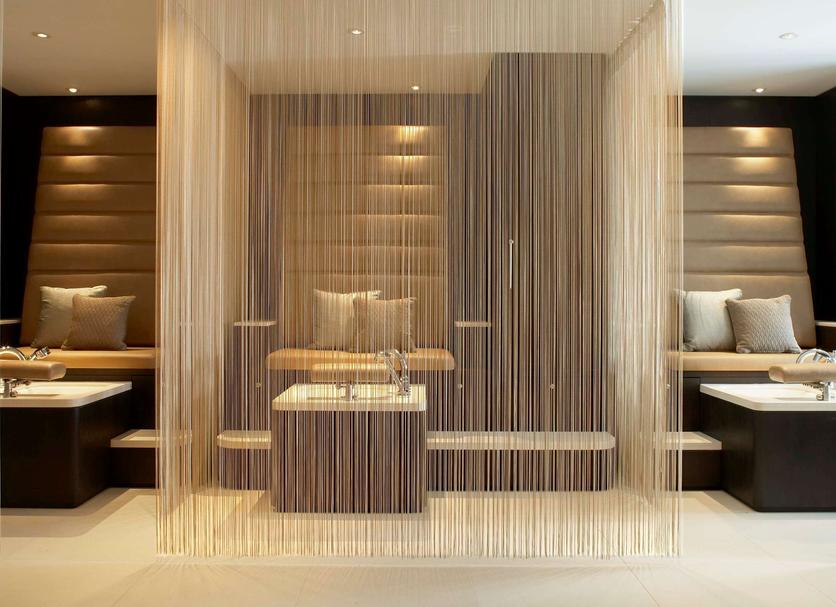 Spa Billede