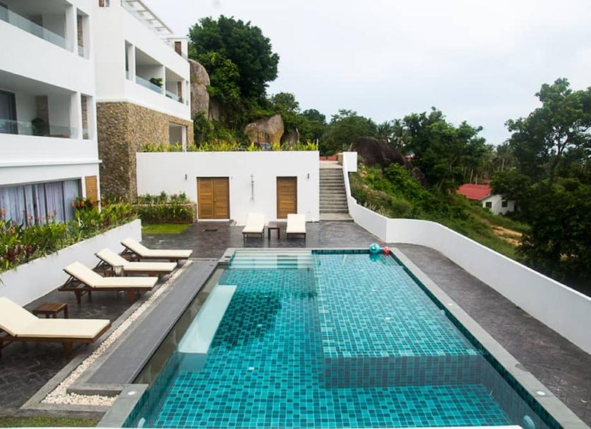 Pool Billede