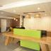 Receptionist