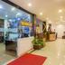 Receptionist