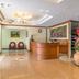 Receptionist