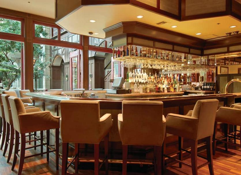 Bar Billede